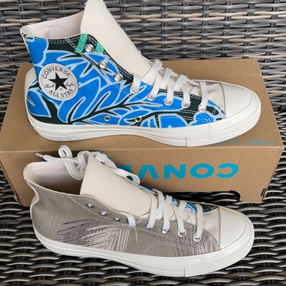 Converse 1BG001 Unisex/Men RB/MM MEN`S - Picture 2 of 16